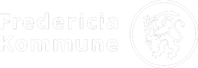 TEST Intranet Fredericia logo